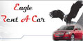 Eagle Rent A Car logo