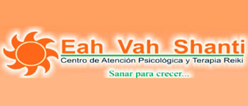 Eah Vah Shanti Centro De Atencion Psicologica Y Terapia Reiki logo