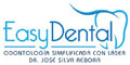 Easy Dental Odontologia Simplificada Con Laser logo