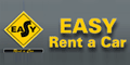 EASY RENT A CAR logo