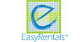 EASY RENTALS logo