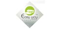 EASY WAY RENT A CAR logo