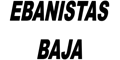 Ebanistas Baja logo
