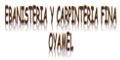 Ebanisteria Y Carpinteria Fina Oyamel logo
