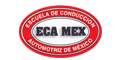 ECAMEX logo