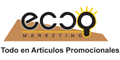 Ecco Marketing logo