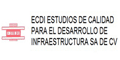 Ecdi Estudios De Calidad Para El Desarrollo De Infraestructura Sa De Cv