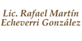 ECHEVERRI GONZALEZ RAFAEL MARTIN LIC logo