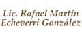 ECHEVERRI GONZALEZ RAFAEL MARTIN LIC