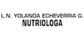 ECHEVERRIA G YOLANDA logo