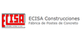 Ecisa Construcciones Sa De Cv logo