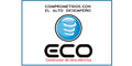 Eco logo