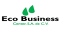 Eco Business Center, S.A. De C.V. logo
