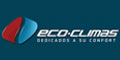 Eco Climas logo
