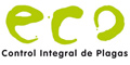 Eco Control Integral De Plagas logo