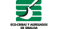 Eco Cribas Y Agregados De Sinaloa logo