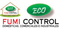 Eco Fumicontrol logo