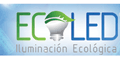 Eco Led Iluminacion Ecologica logo