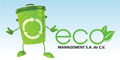 Eco Management logo