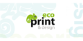 Eco Print Desing logo