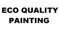 Eco Quality Painting logo