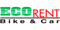 Eco Rent Bike & Car logo