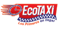 ECO TAXI logo