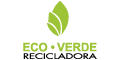 Eco Verde Recicladora logo