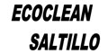 Ecoclean Saltillo logo