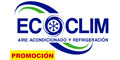 Ecoclim Sa De Cv logo