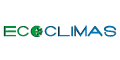 Ecoclimas logo