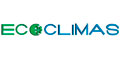 Ecoclimas logo