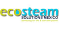 Ecoesteam Solutions Mexico logo