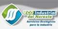 Ecoindustrial Del Noreste Sa De Cv logo