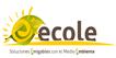 Ecole logo