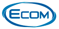 Ecom logo