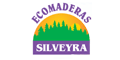 ECOMADERAS SILVEYRA logo