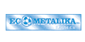 ECOMETALIKA logo