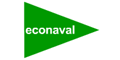 ECONAVAL logo