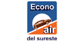 ECONO AIR DEL SURESTE logo