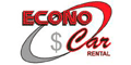 Econo Car logo