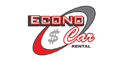 ECONO CAR RENTAL logo