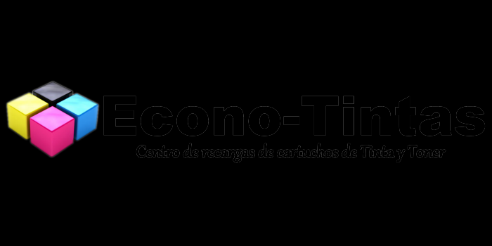 Econo-Tintas Centro De Recarga De Cartuchos De Tinta Y Toner logo