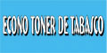 Econo Toner De Tabasco logo