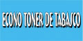 Econo Toner De Tabasco