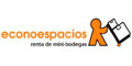 Econoespacios logo