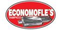 Economofles Tampico logo