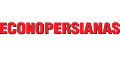 ECONOPERSIANAS logo