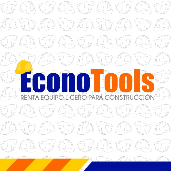 ECONOTOOLS logo