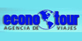 Econotour Agencia De Viajes logo